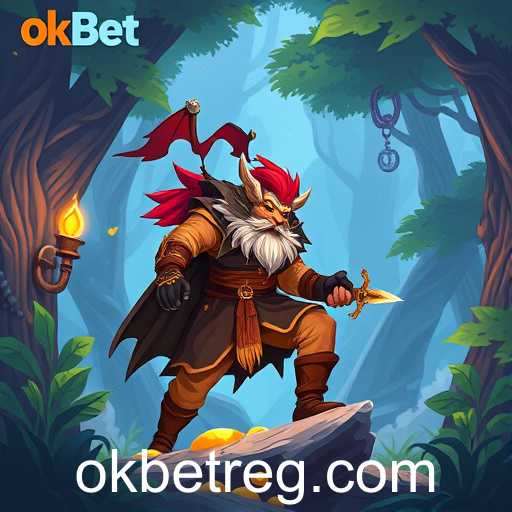 Exploring the World of Adventure Games: A Focus on OKBET