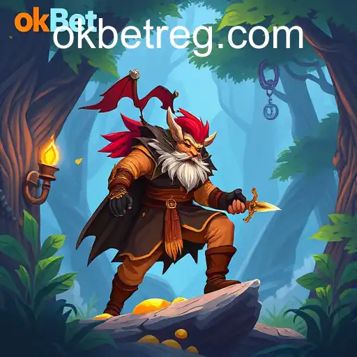 Exploring the World of Adventure Games: A Focus on OKBET