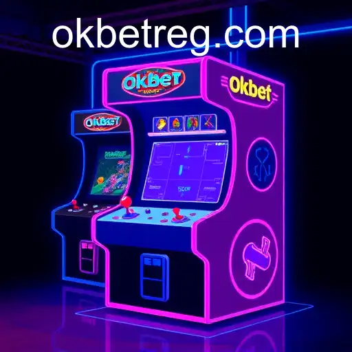 Exploring the Thrilling World of Arcade Games on OKBET