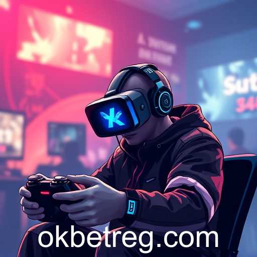 Emerging Trends in Online Gaming for 2025