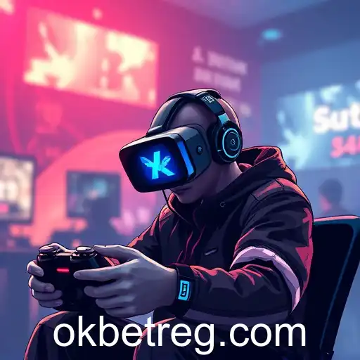 Emerging Trends in Online Gaming for 2025