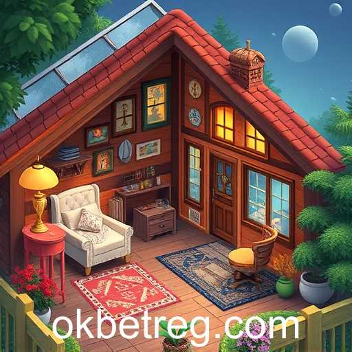 Exploring the Vibrant World of the 'Home' Game Category Featuring Okbet