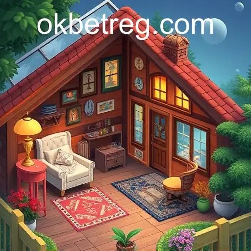 Exploring the Vibrant World of the 'Home' Game Category Featuring Okbet