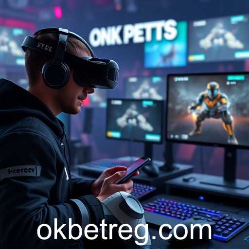 The Impact of Online Gaming in 2025