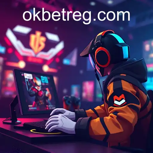 The Evolution of Online Gaming: OkBet's Impact