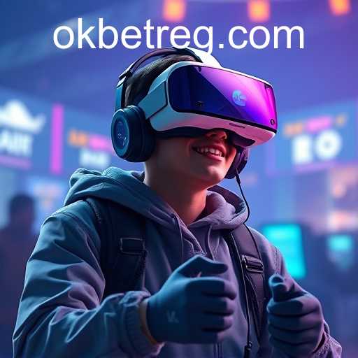 The Rise of Okbet: A 2025 Gaming Phenomenon
