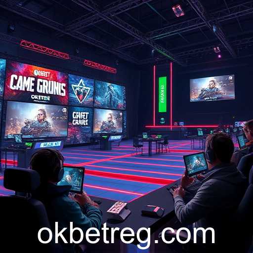 The Evolution of Online Gaming: A Look at Okbet