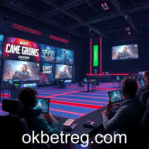 The Evolution of Online Gaming: A Look at Okbet
