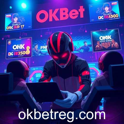 Okbet: Revolutionizing Online Gaming
