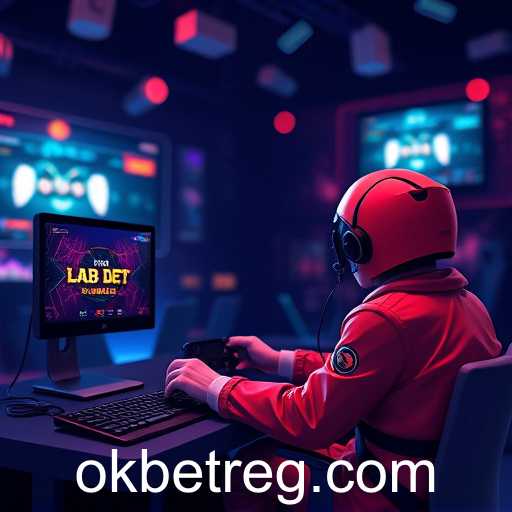 The Rise of Okbet: Redefining Online Gaming