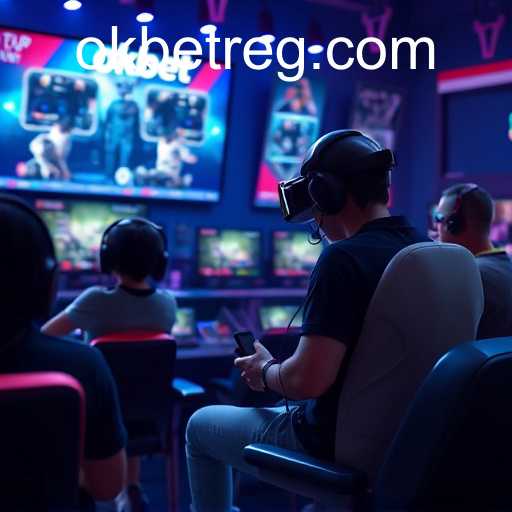 The Rise of OKBET in the Virtual Gaming World