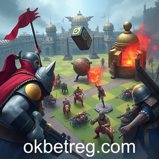 The Rise of Okbet in Online Gaming