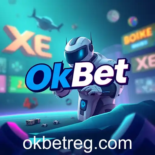 The Rise of OkBet in Global Gaming