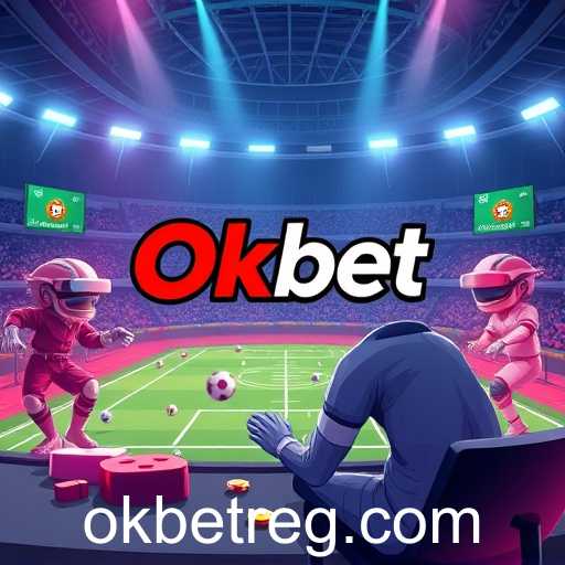 The Rise of Online Gaming with Okbet
