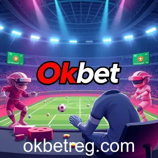 The Rise of Online Gaming with Okbet