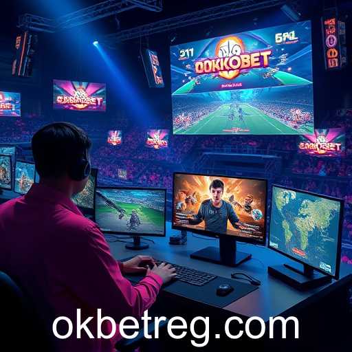 Rising Popularity of Online Gaming Platforms