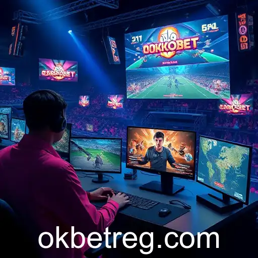 Rising Popularity of Online Gaming Platforms