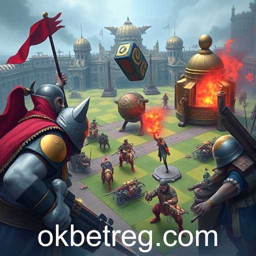 Exploring the Thrills of Strategy Games Featuring OKBET