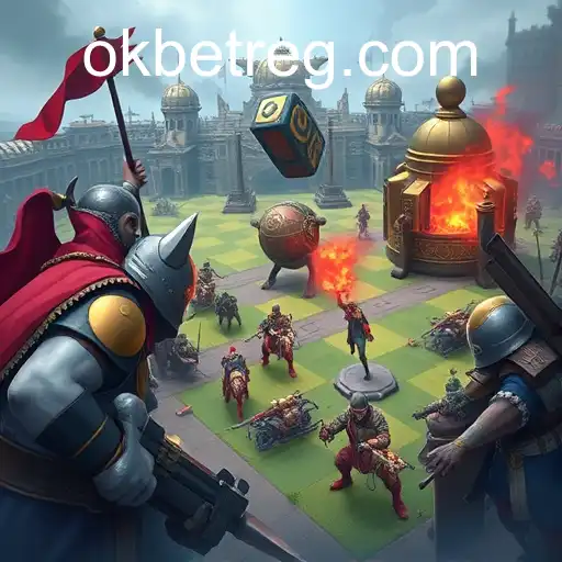 Exploring the Thrills of Strategy Games Featuring OKBET